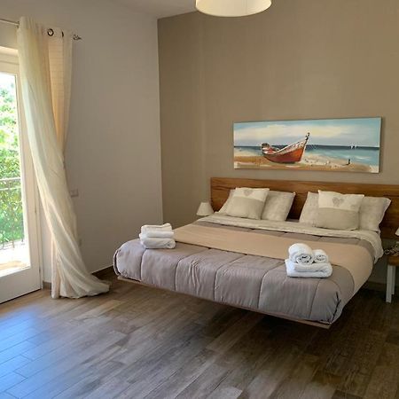Etesia Bed & Breakfast Olbia Exterior photo