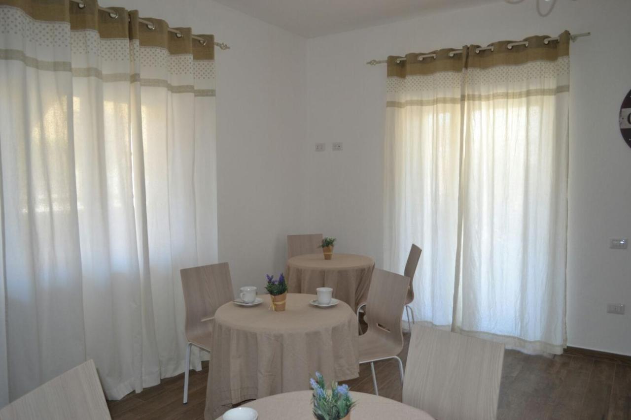 Etesia Bed & Breakfast Olbia Exterior photo