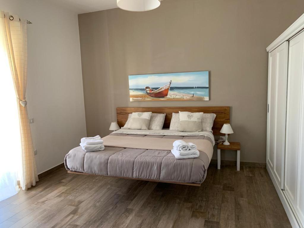 Etesia Bed & Breakfast Olbia Exterior photo
