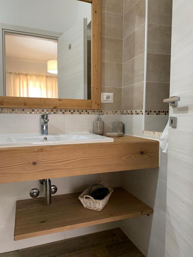 Etesia Bed & Breakfast Olbia Exterior photo