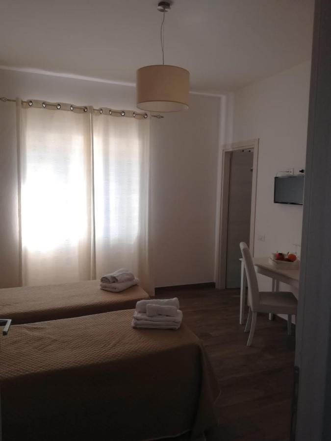 Etesia Bed & Breakfast Olbia Exterior photo