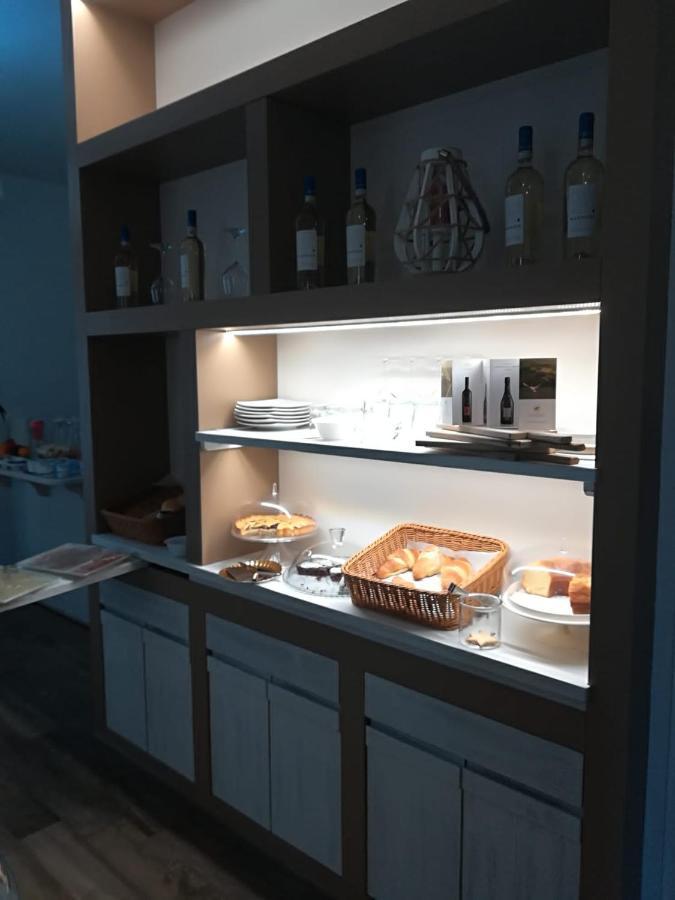 Etesia Bed & Breakfast Olbia Exterior photo