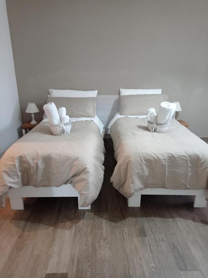 Etesia Bed & Breakfast Olbia Exterior photo